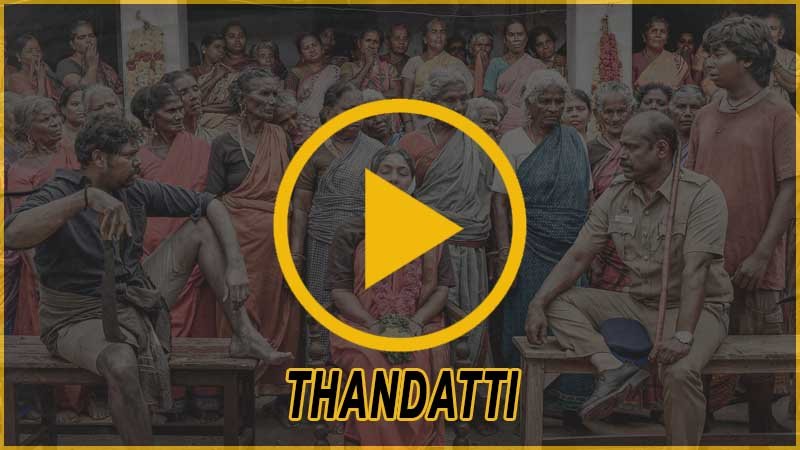 Thandatti